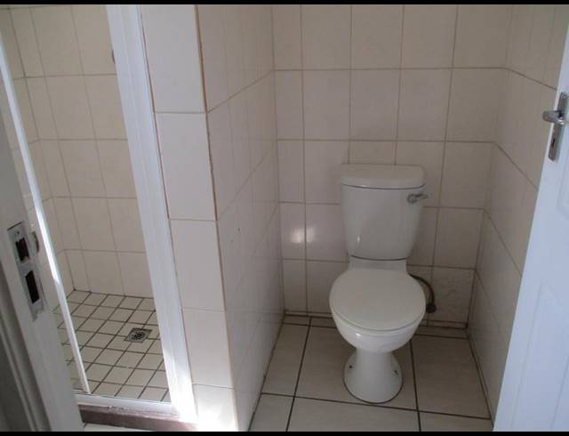 1 BEDROOM PROPERTY TO RENT IN SILVERTON